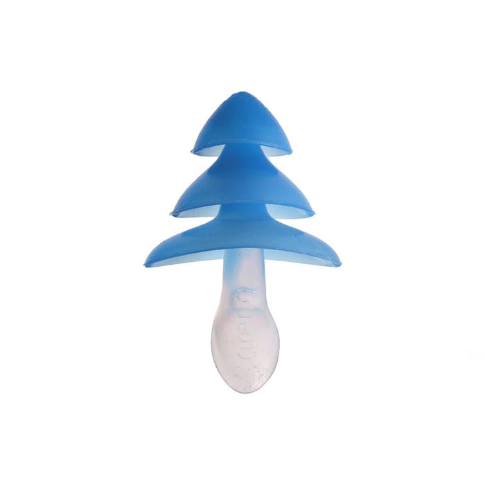 Arena Tapones Oido Unisex Natacion Earplug Pro Clear Royal