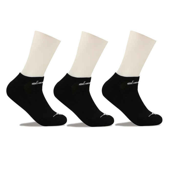 ASTI-1 DIADORA ACCESORIOS MEDIAS ASTI (PACK X3) BLACK