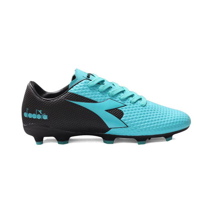 Diadora Campo Femenino Futbol Striker II Md T 271 Turquoise/Black