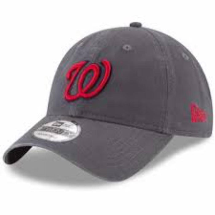 NEW ERA CORE CLASSIC TW WASNAT GRH