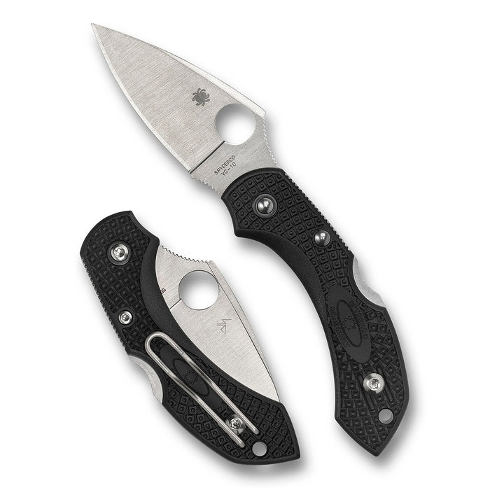 Cuchillo SPYDERCO Dragonfly 2
