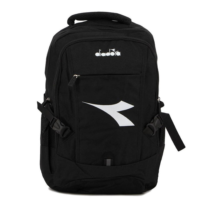 Diadora Mochila Black