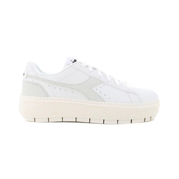 Diadora Lifestyle Femenino Moda Jace Bianco