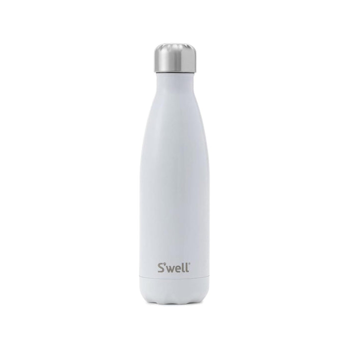 814666020599 SWELL BAZAR BOTELLA TERMICA 500ML SHIMMER ANGEL FOOD