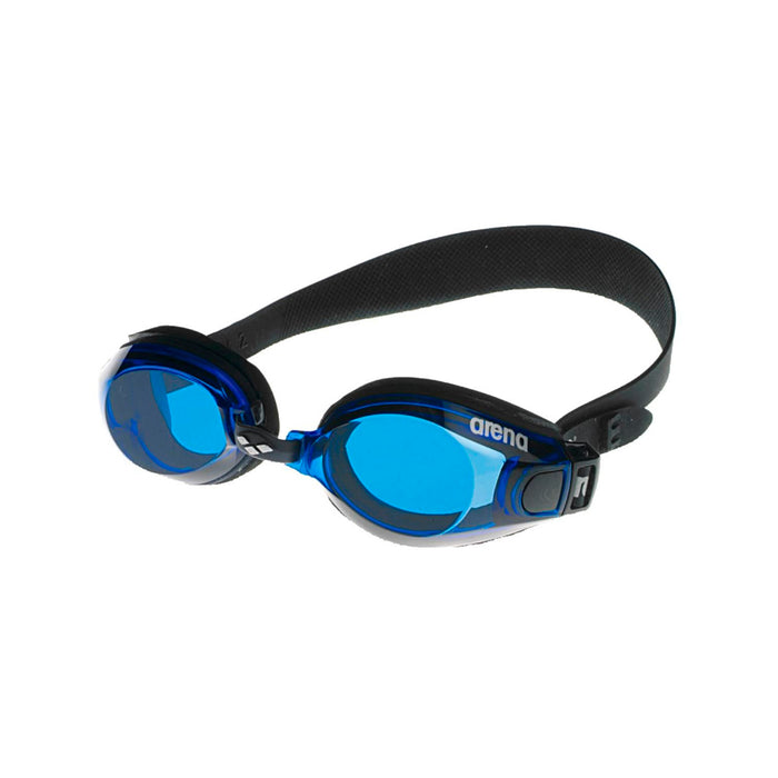 Arena Lentes Natacion Unisex Zoom Neoprene Black Blue Navy
