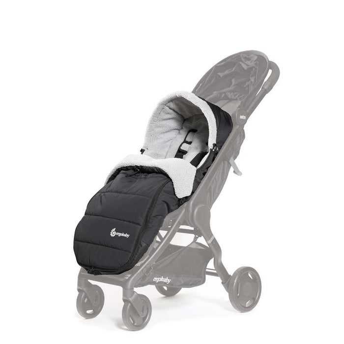 Ergobaby Metro+Stroller Footmuff