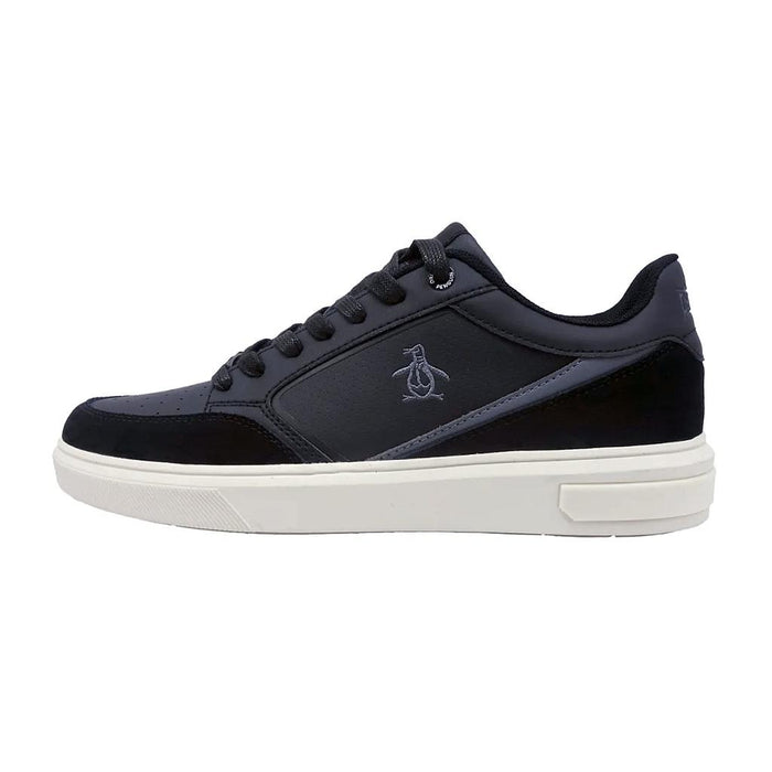 Penguin Lifestyle Masculino Moda Park  Black
