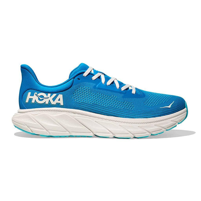 1147850-HLF Hoka Deportivos Masculino Running Arahi 7 Hokablue/Frost