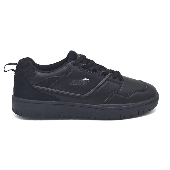 Avia Lifestyle Masculino Moda Ain Black