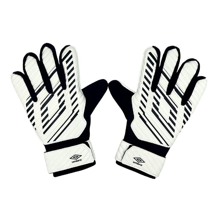 Umbro Guantes Futbol Squadra Goalkeeper Glove White/Black