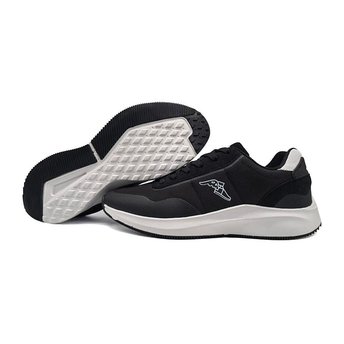 Goodyear Lifestyle Femenino Moda Galaxie Black/White