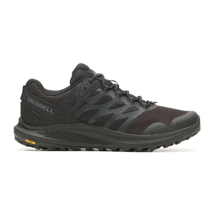 Merrell Trail Running Masculino Nova 3 Black