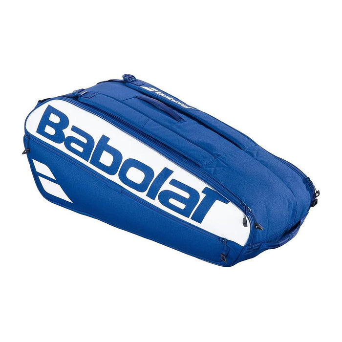 Babolat Raqueteros Unisex Tenis Court L Azul Marino