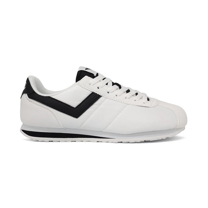 Pony Lifestyle Femenino Moda Hudson White/Black