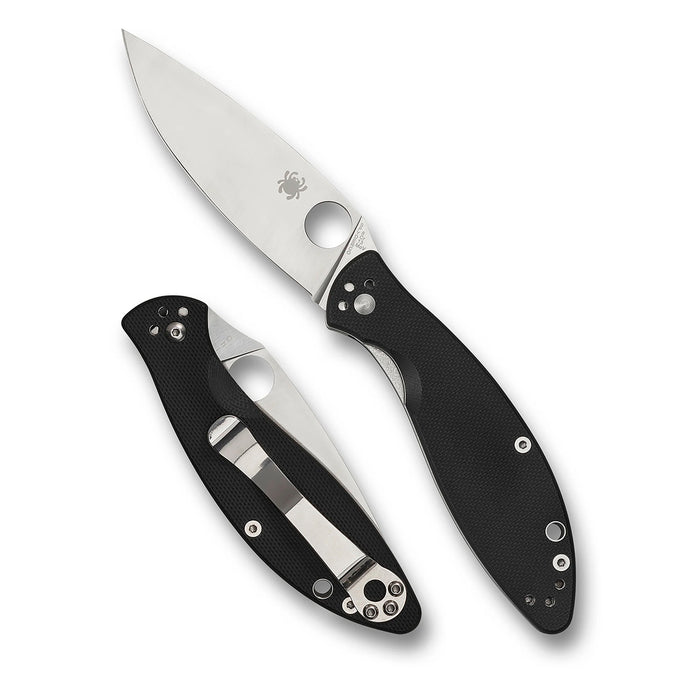 Cuchillo SPYDERCO Astute