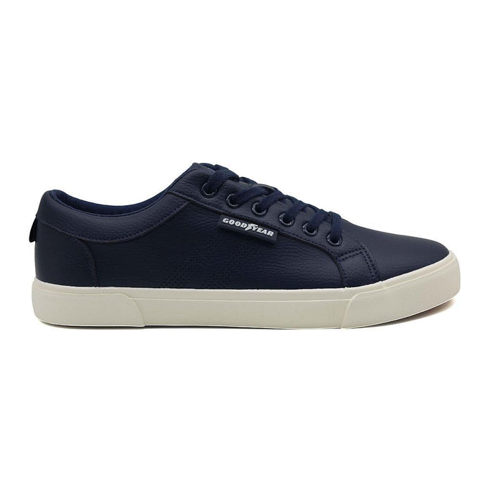 Goodyear Lifestyle Masculino Moda Pisa Navy