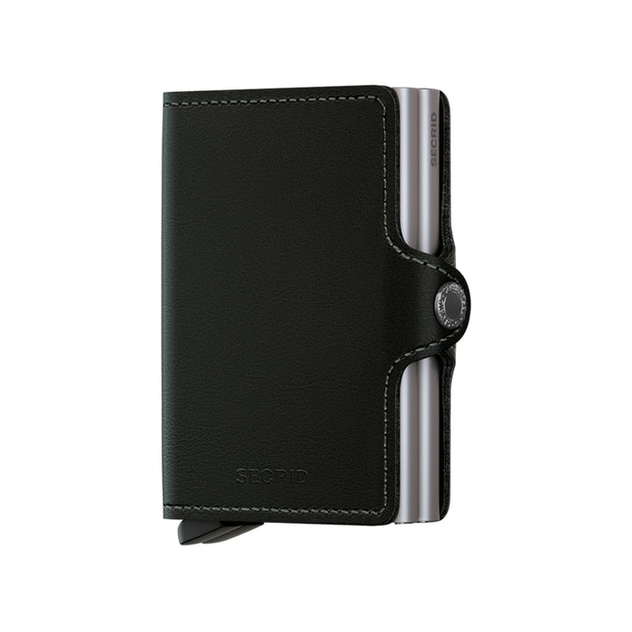 Billetera Secrid Twinwallet Original Black