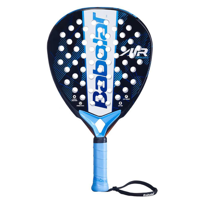 Babolat Paletas Padel Air Origin
