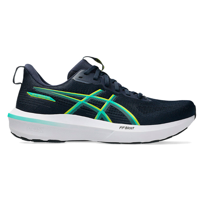 1011C077.401 Asics Calzados Deportivos Masculino Running Gt 1000 14 Midnight/Cacti