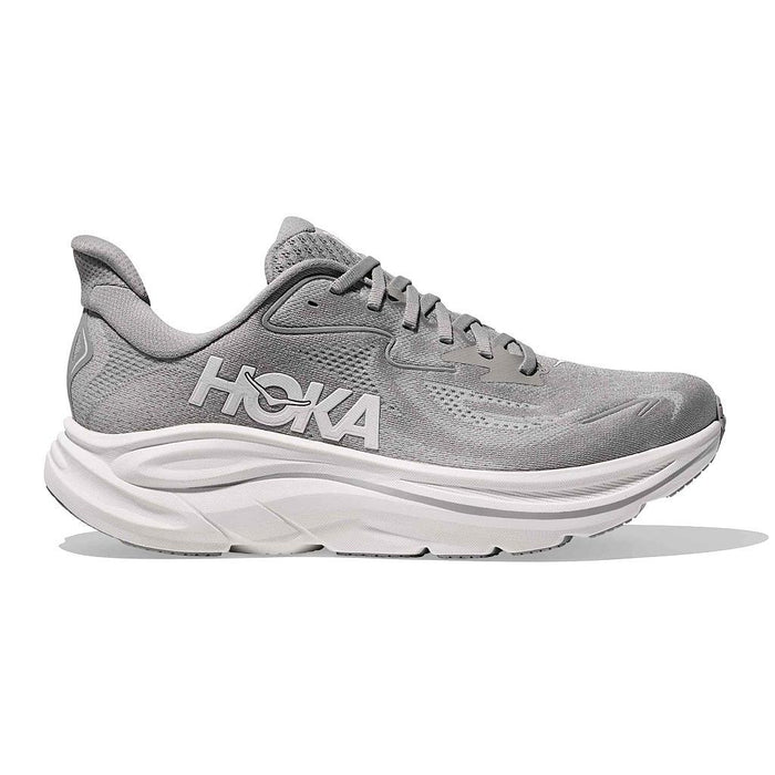 Hoka Deportivos Masculino Running Clifton 10 Stellargrey/Stardust