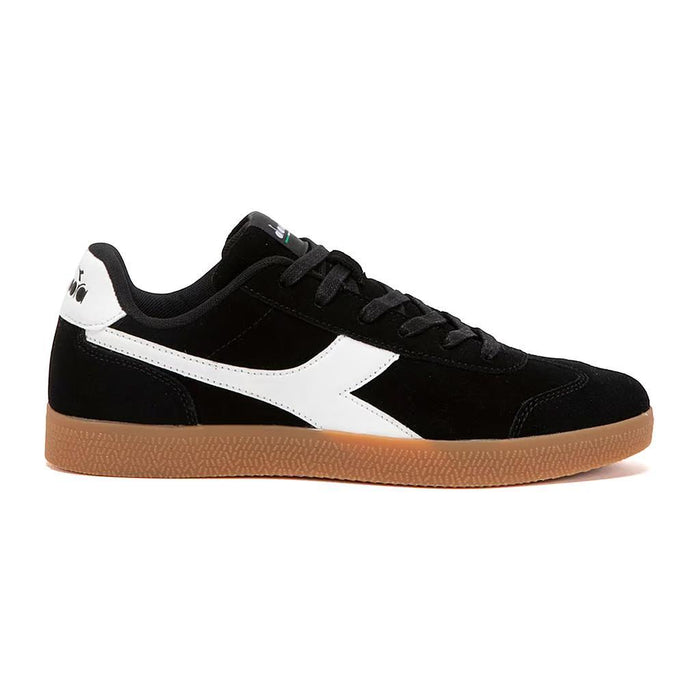 Diadora Lifestyle Masculino Moda Bamtelo M 7111 Black/White