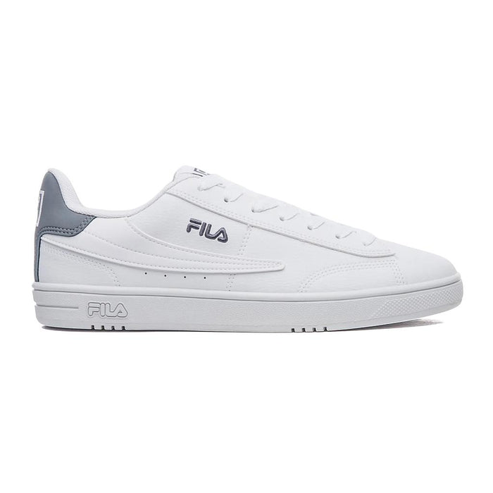 Fila Lifestyle Femenino Moda Court 90 Sport White/Graphite