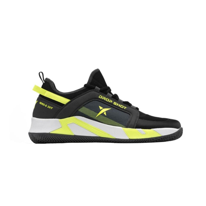 Drop Shot Calzado Masculino Nexo-G-Xt