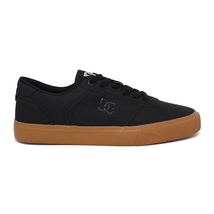 DC Shoes Lifestyle Masculino Moda Tecn01 M 15 Black/Brown