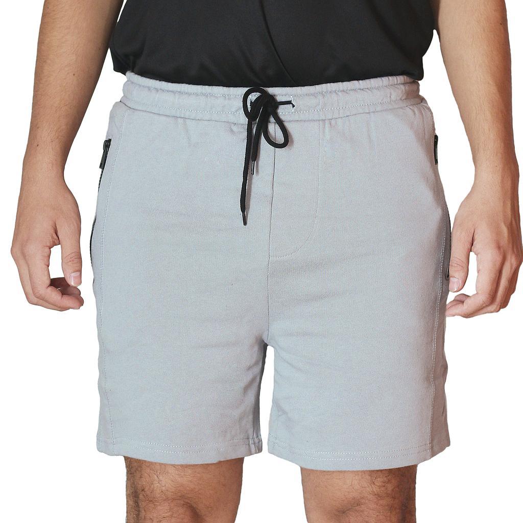 Goodyear Shorts Masculino Moda Terry Grey — TL Sports & Outdoors