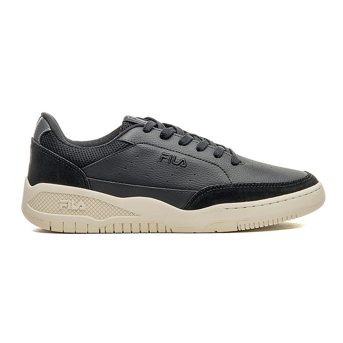F01L00309-219 FILA CALZADOS LIFESTYLE MASCULINO MODA GIORNO BLACK/GREY