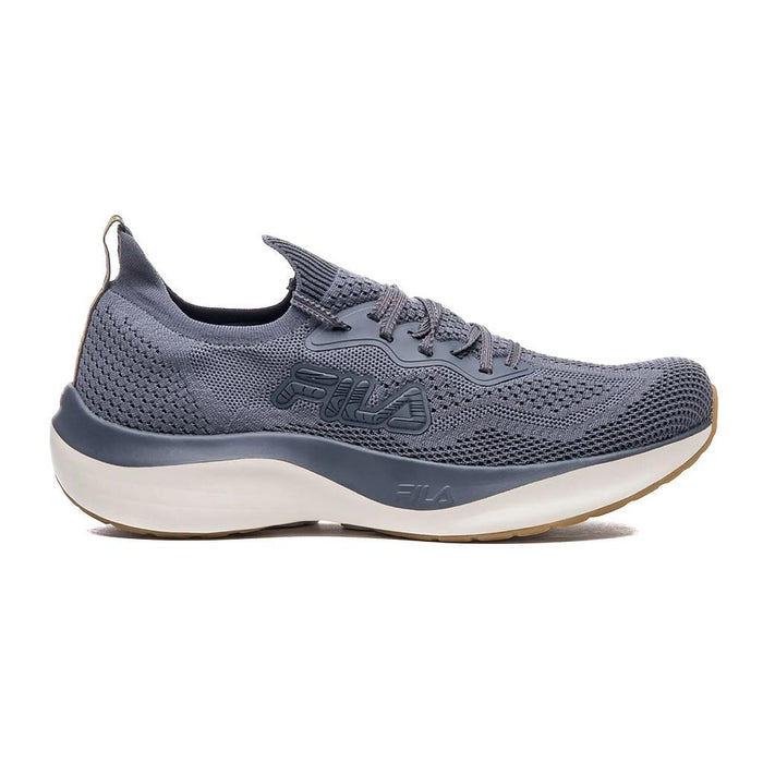 Fila Deportivos Masculino Training Go Trainer Asphalt/Black/Daffodil