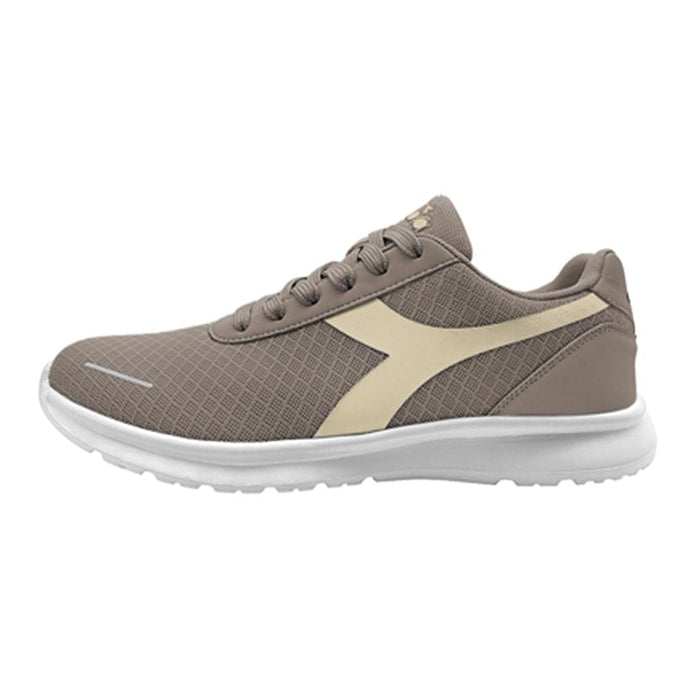 Diadora Deportivos Masculino Running Opium Fungi/ Gravel