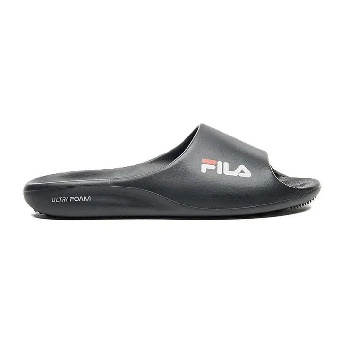 Fila Zapatillas Femenino Moda Drifter Foam Negro/Rojo/Blanco