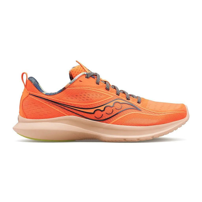Saucony Running Masculino Kinvara 13 Capfire Stories