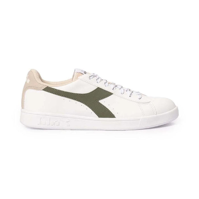 Diadora Lifestyle Unisex Moda Torneo Corduroy Sandal Green