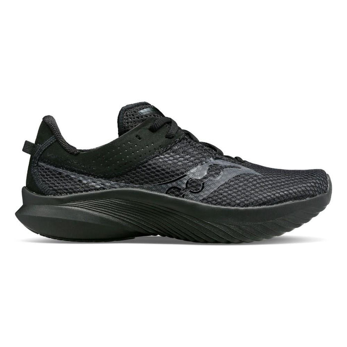 Saucony Running Masculino Kinvara 14 Triple Black