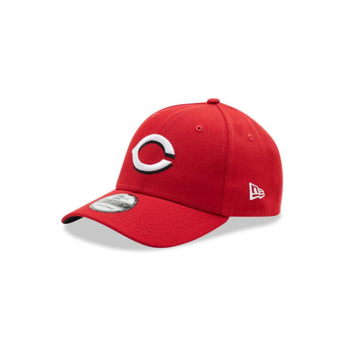 NEW ERA THE LEAGUE CINRED HM
