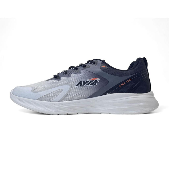 Avia Deportivos Masculino Running Orion Black/Beige