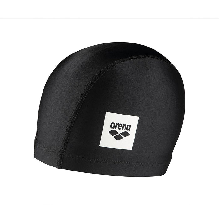 Arena Gorras de Natacion Unisex Unix Ii Black