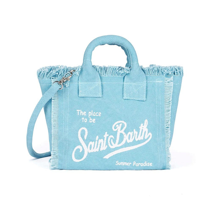 VAMI001-00099H MC2 ACCESORIOS MINI BOLSOS FEMENINO MODA VANITY MINI 31 LIGHT BLUE