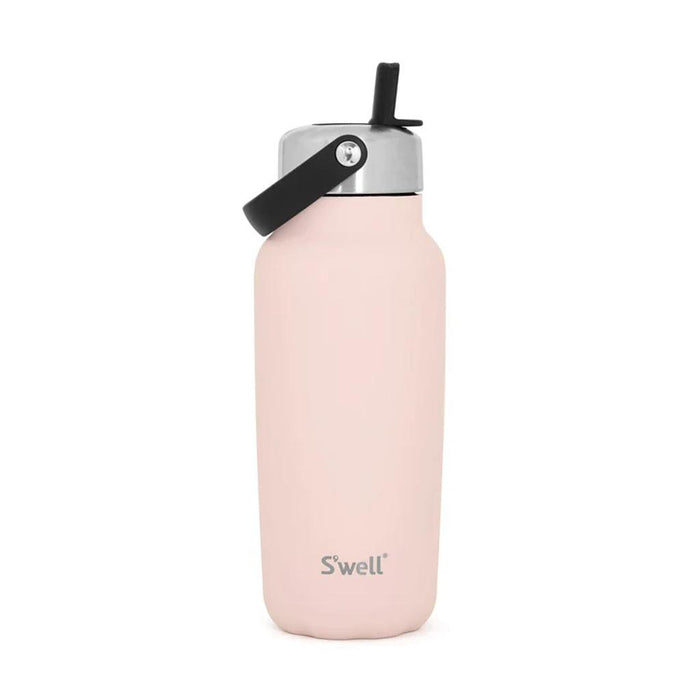 5057982105617 SWELL BAZAR BOTELLA TERMICA 940 ML FLIP STRW 940ML HIM SALT