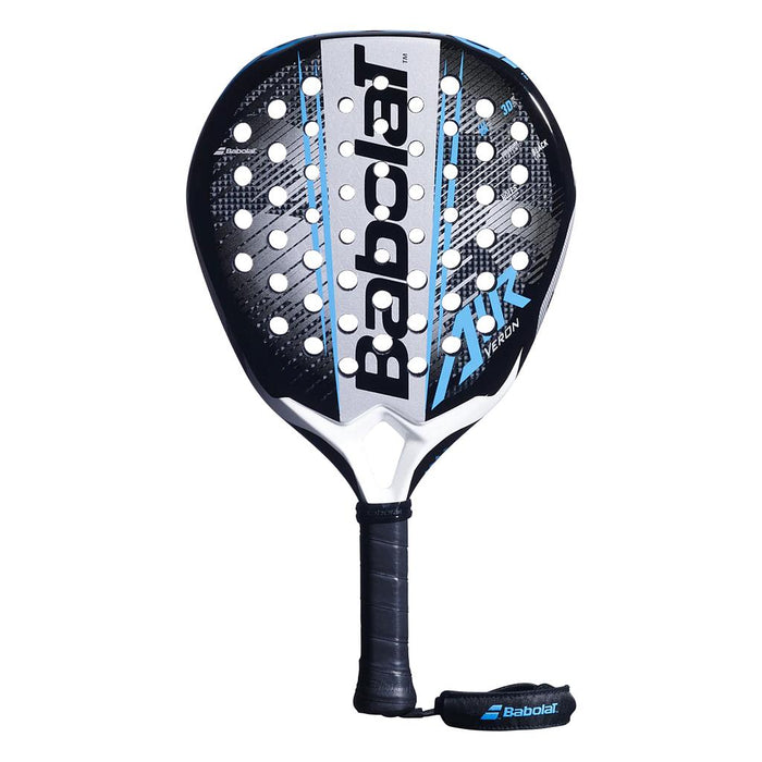 Babolat Paletas Unisex Padel Air Veron 2.6