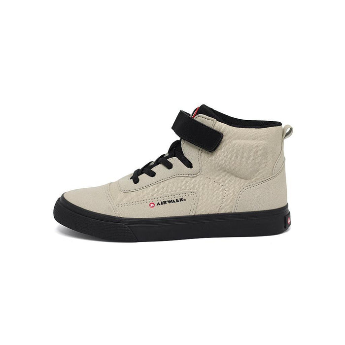 Airwalk Lifestyle Niños Moda Y Ollie Beige