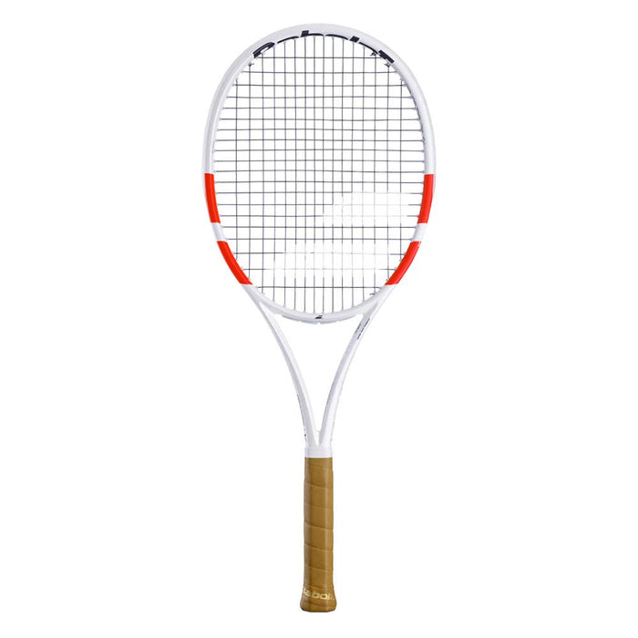 101531-323 Babolat Tenis Raquetas Pure Strike 97 Gen4 blanc rouge noir