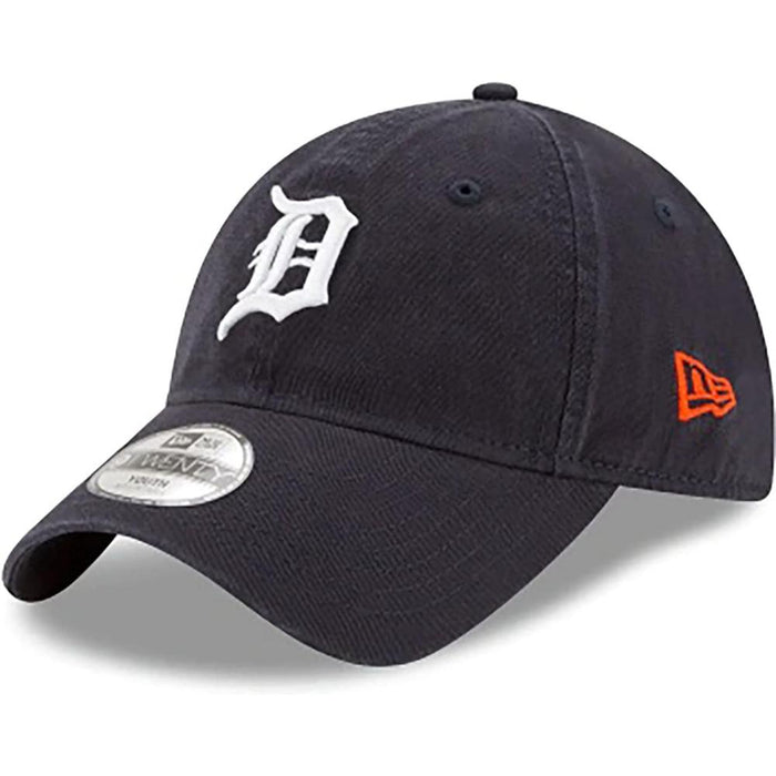 NEW ERA JR CORE CLASSIC TW DETTIG OTC