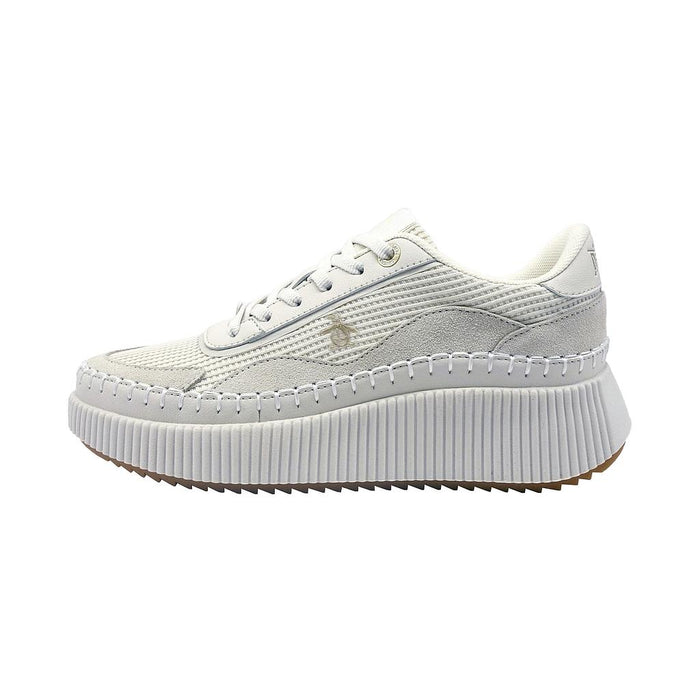 Penguin Lifestyle Femenino Moda Finas W Beige