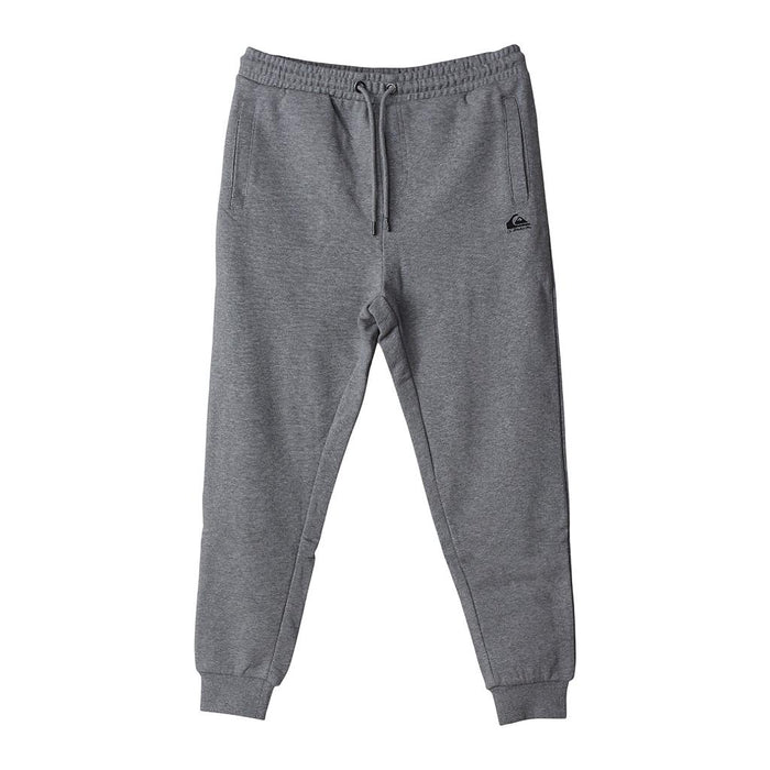 Quiksilver Pantalones Masculino Moda Leon Grey Melange