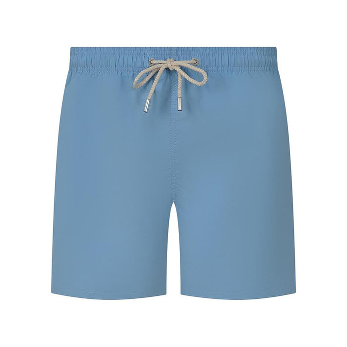 LIG0015-02801H MC2 PRENDAS SHORTS MASCULINO MODA LIGHTING MAGIC SHARK MONO H33