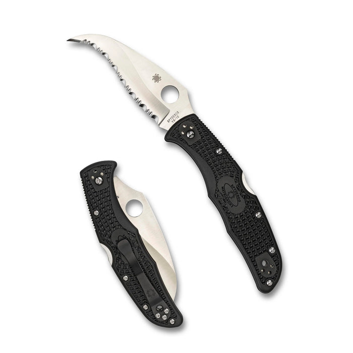 Cuchillo SPYDERCO Matriarch 2