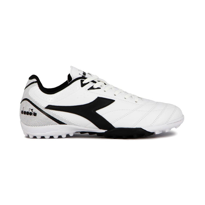 TIFOSI-TF-T-1171 DIADORA CALZADOS FUTBOL SOCIETY FEMENINO TIFOSI WHITE/BLACK